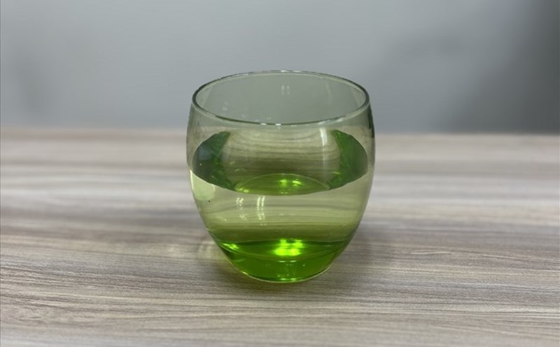 Drinking enough water can help lower blood sugar. Photo: Hai Anh