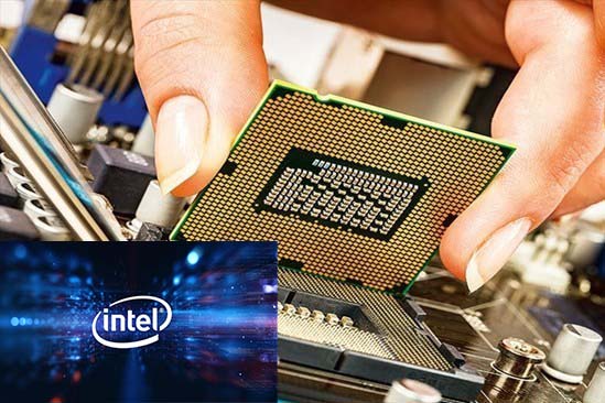 Intel annonce un changement de personnel cle le directeur des produits Holthaus quittera. Graphique : Cat Tien