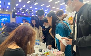 Lao động cảm thấy hạnh phúc sẽ cống hiến nhiều hơn 1,7 lần