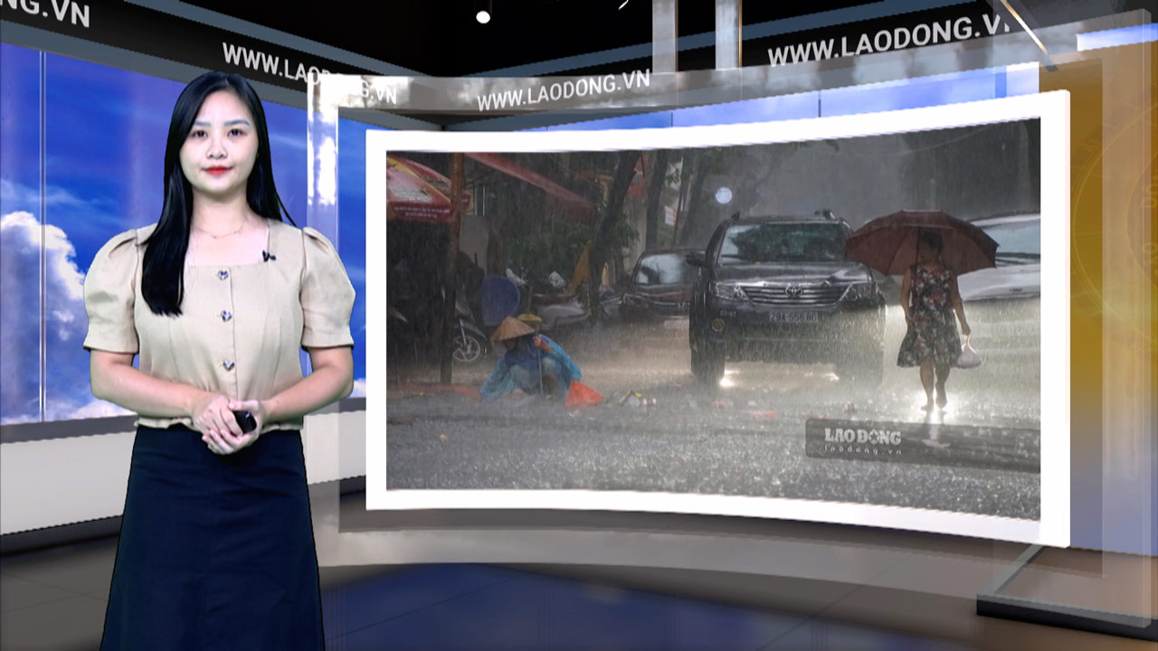 Weather forecast for tonight and tomorrow, September 10