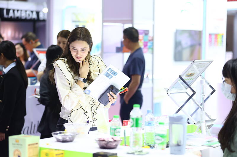 Vitafoods Asia 2025 duoc ky vong se tro thanh co hoi chien luoc quan trong cho cac doanh nghiep.