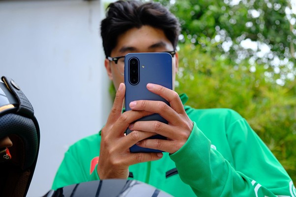 Anh: Samsung