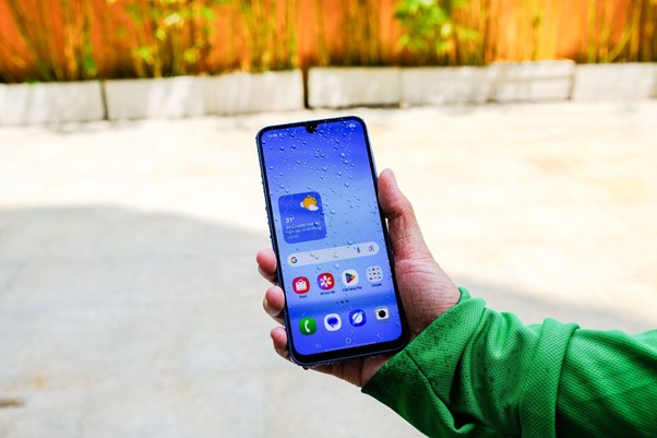 Anh: Samsung