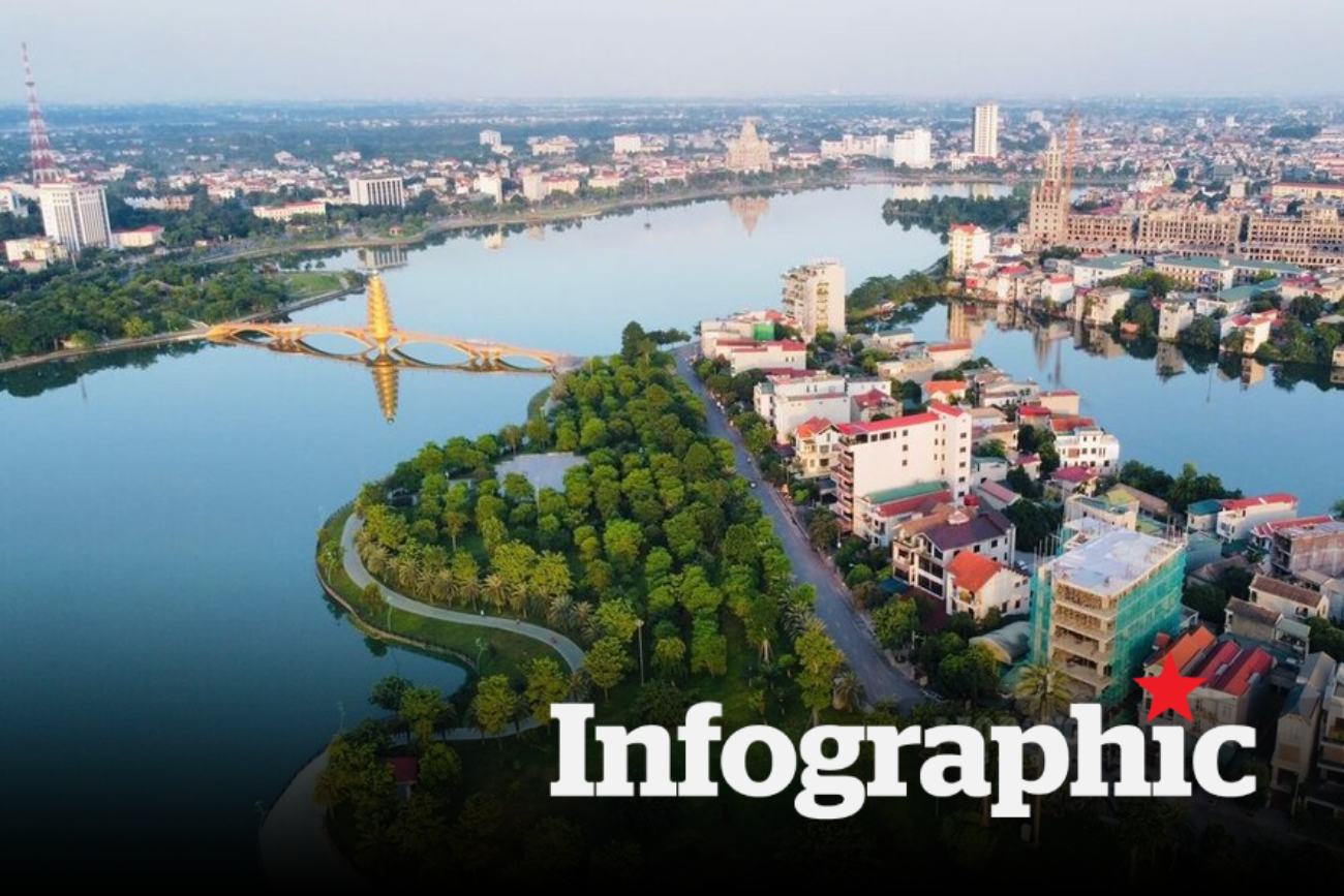 Sắp đấu giá 15 thửa đất tại Phú Thọ, khởi điểm từ 800 triệu đồng/thửa