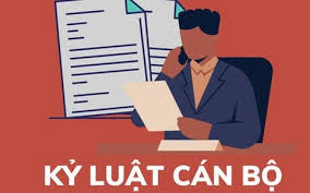 The Standing Committee of the Bac Ninh Provincial Party Committee decided to discipline comrade Than Van Mau with a warning. Photo: LDO