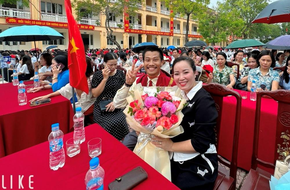 Dien vien Phuong Nam (