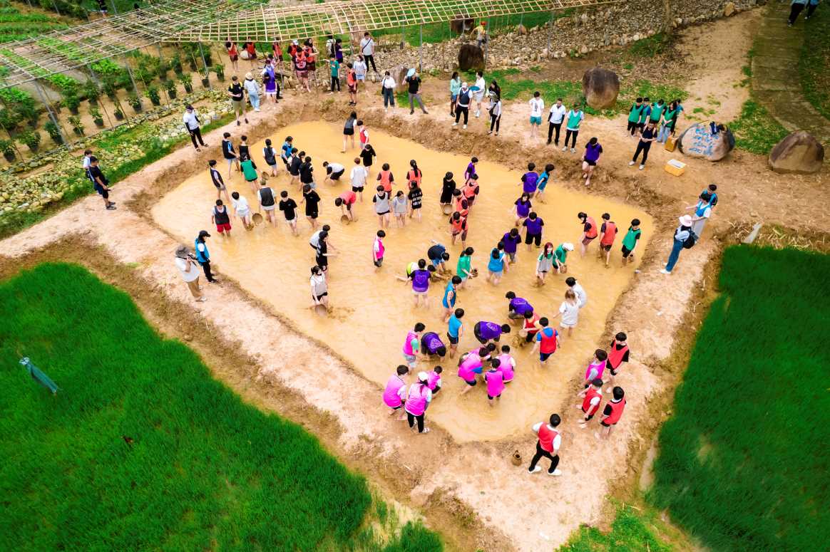 Yang Bay điểm đến lý tưởng cho du lịch giáo dục trải nghiệm ở Khánh Hòa