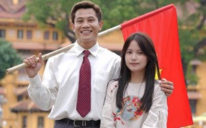 Hôn nhân của nam diễn viên được yêu thích bậc nhất “Mưa đỏ”