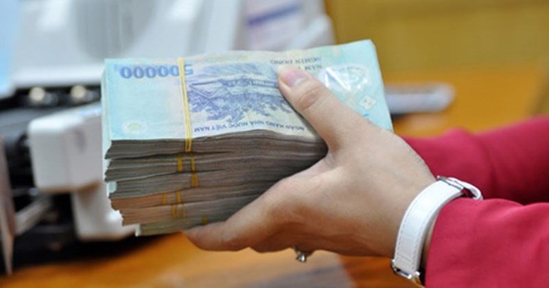 Instanding Bong Sen Company is instanding bond obligations of VND4,800 billion