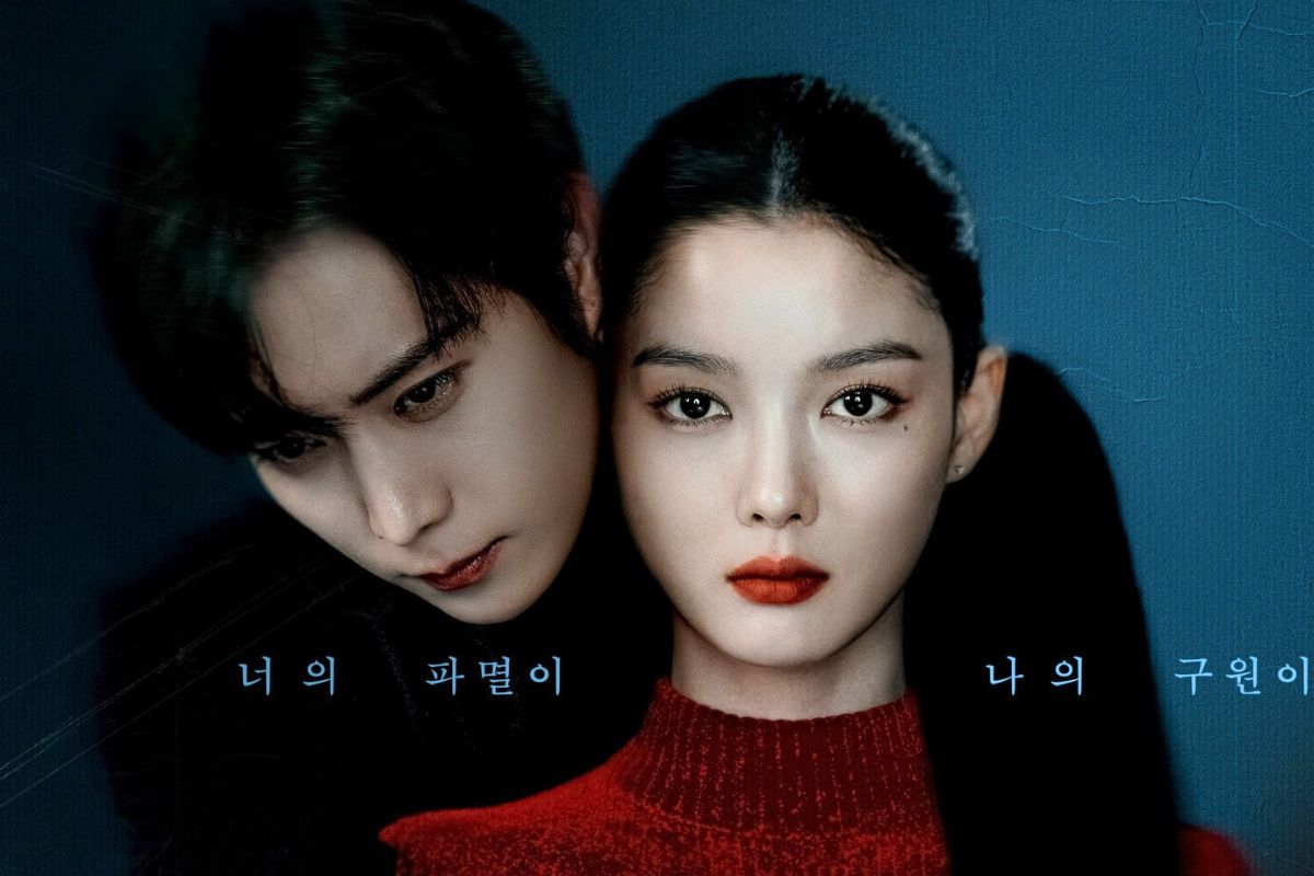 Phim mới của Kim Yoo Jung vướng ồn ào đạo nhái