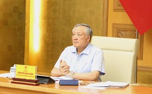 Sớm có lời giải thỏa đáng cho điểm nghẽn cơ sở vật chất xã phường