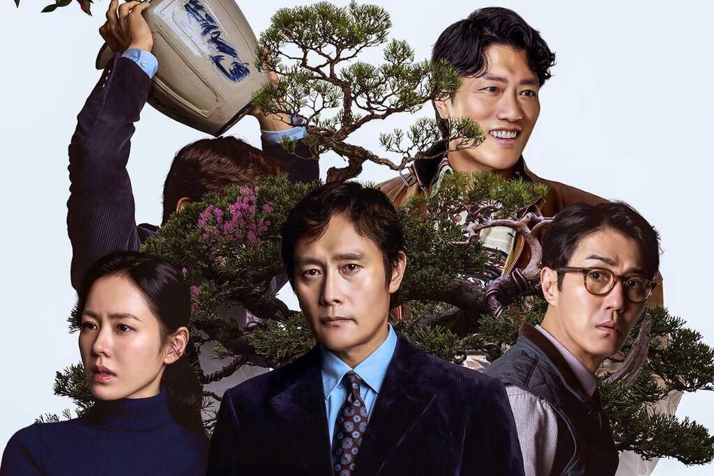 Tương lai phim của Lee Byung Hun, Son Ye Jin sau khi trắng tay ở LHP Venice