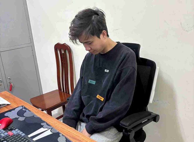 Hưng Yên phát hiện nhóm lừa đảo chạy quảng cáo online, chiếm đoạt 1,5 tỉ đồng