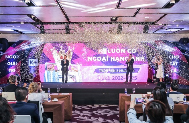 K+ dừng phát sóng từ 1.1.2026: Bộ Công Thương yêu cầu giải trình