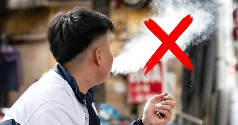 can smoking one cigarette harm you Even one cigarette a day greatly raises cardiovascular risk, experts warn | Smoking