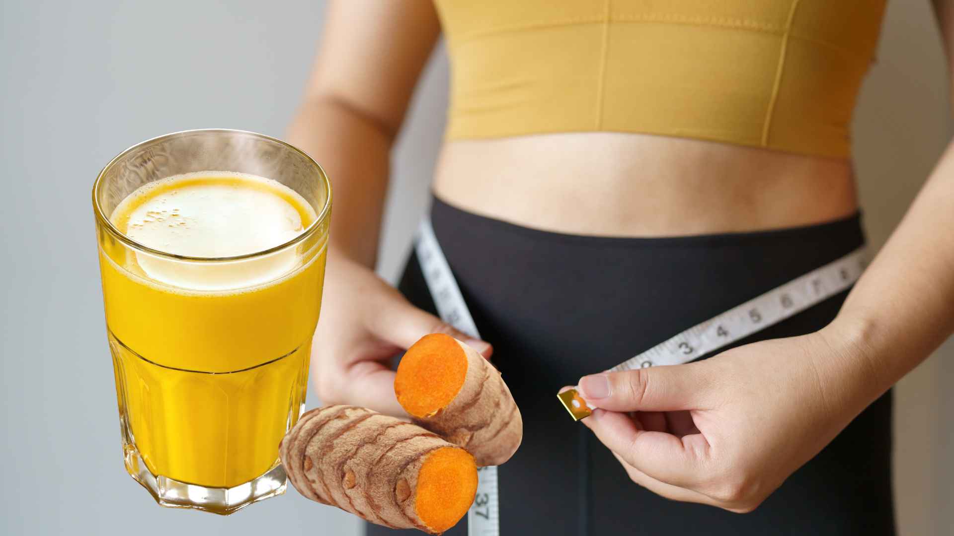 Drinking one to two glasses a day can support weight loss. Graphic photo: Huong Son