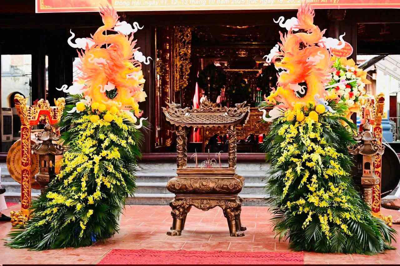 Ảnh: Phuong Dong Hai