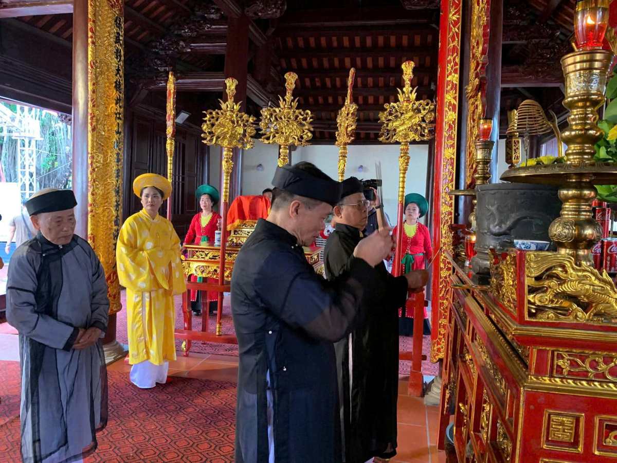 Ảnh: Phuong Dong Hai