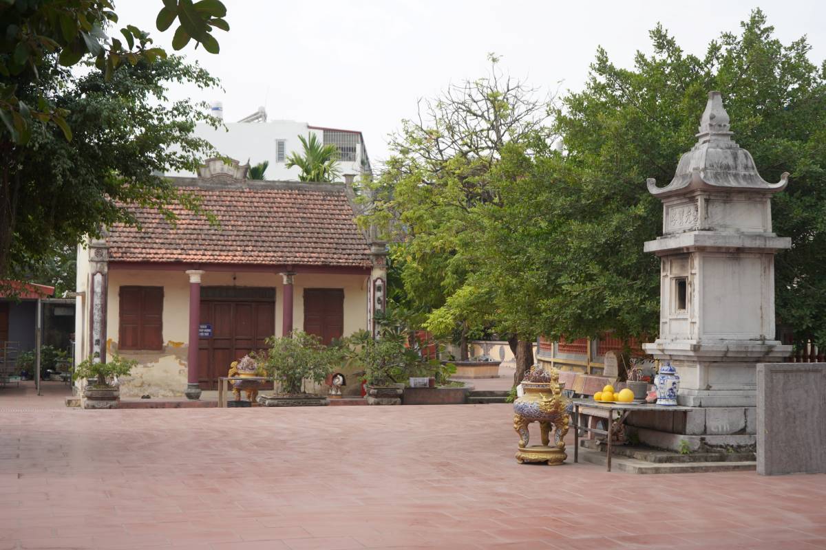 Den Phu Xa Ảnh: Mai Dung