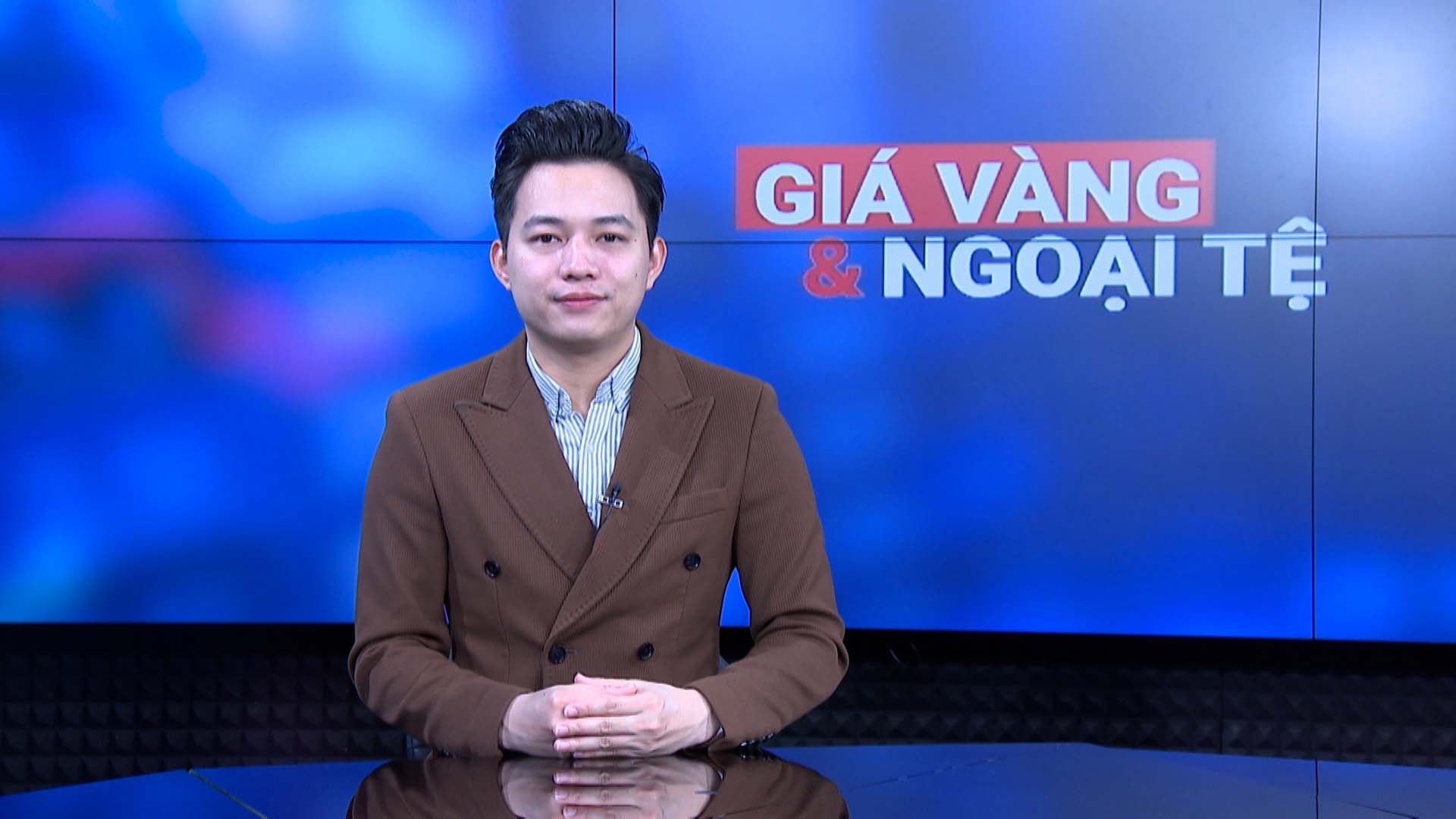 Gold and foreign currency prices 10.1: Positive signals from gold