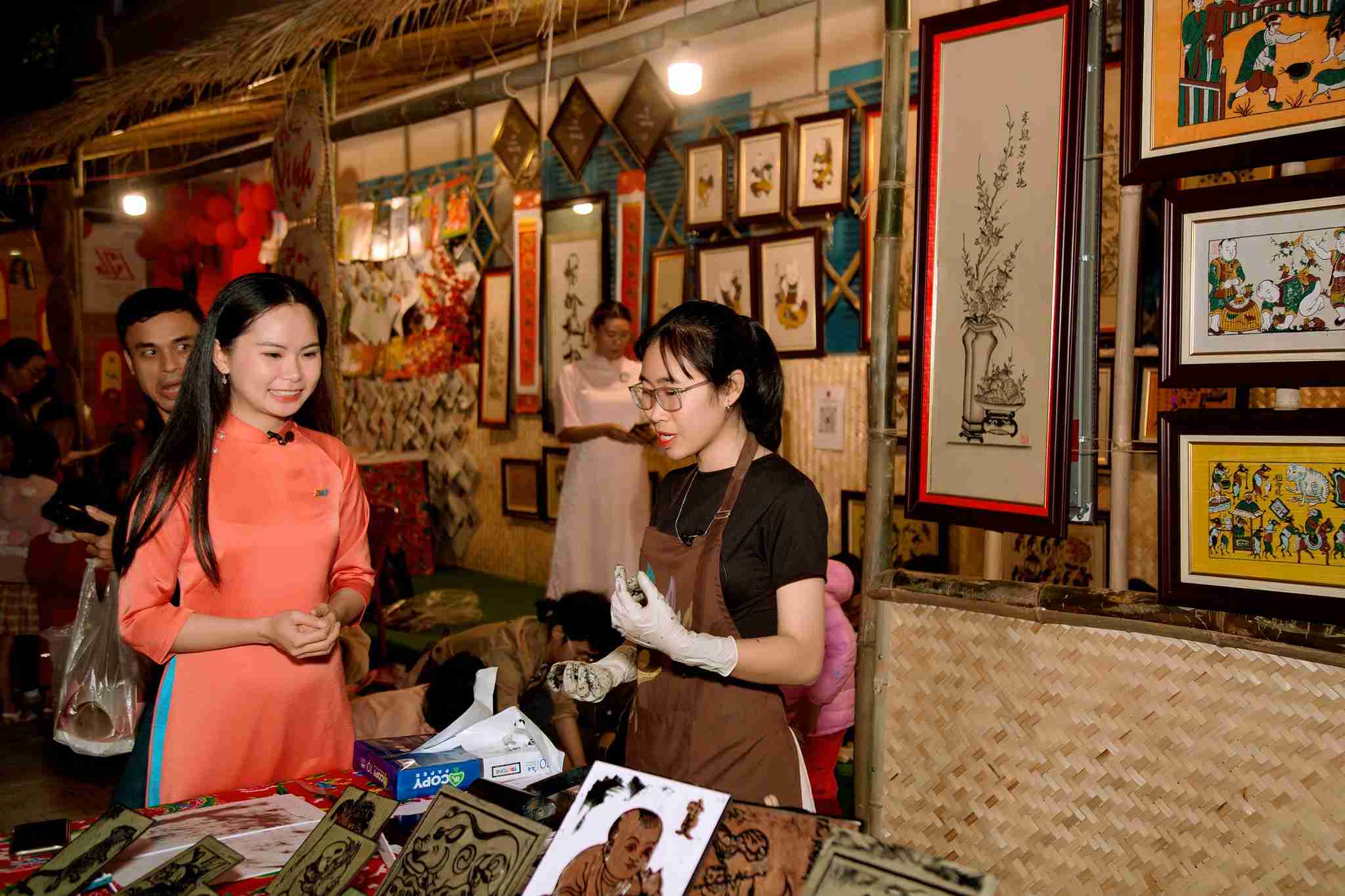 During the 2026 Binh Ngo Tet holiday, nearly 30 fun and entertainment activities will take place in Nha Trang and some cultural venues. Photo: Khanh Hoa Museum