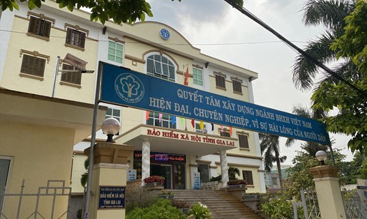 Tin lời lừa đảo, một người ở Gia Lai mất sạch tiền trong tài khoản