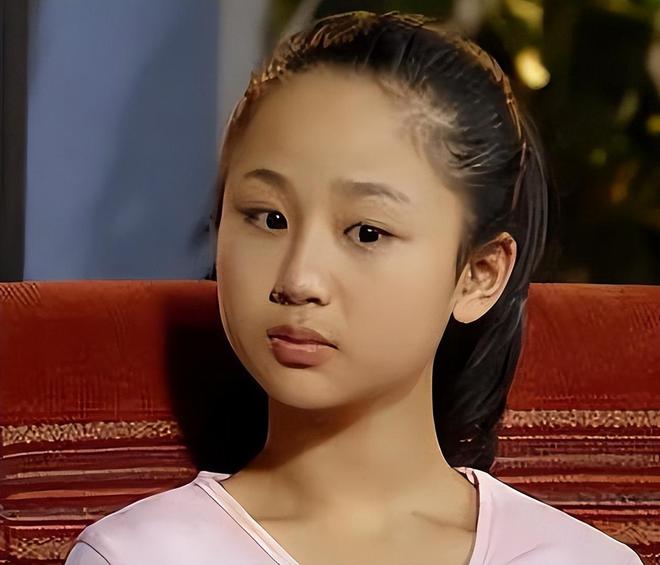 Duong Tu noi tieng voi phim “Nha co trai co gai” nam 2005. Anh: Nha san xuat