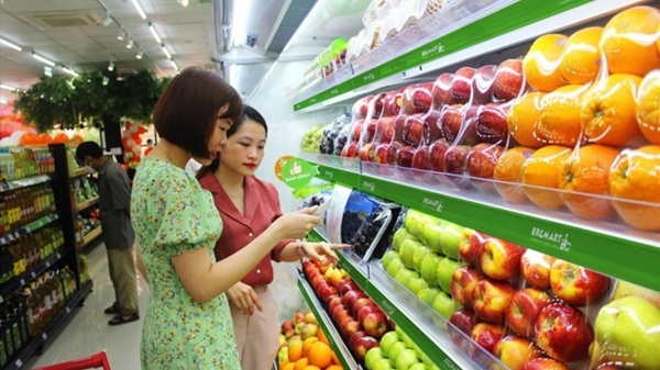 Hanoi directs market stabilization, taking care of people's lives during Tet 2026. Photo: Vu Long