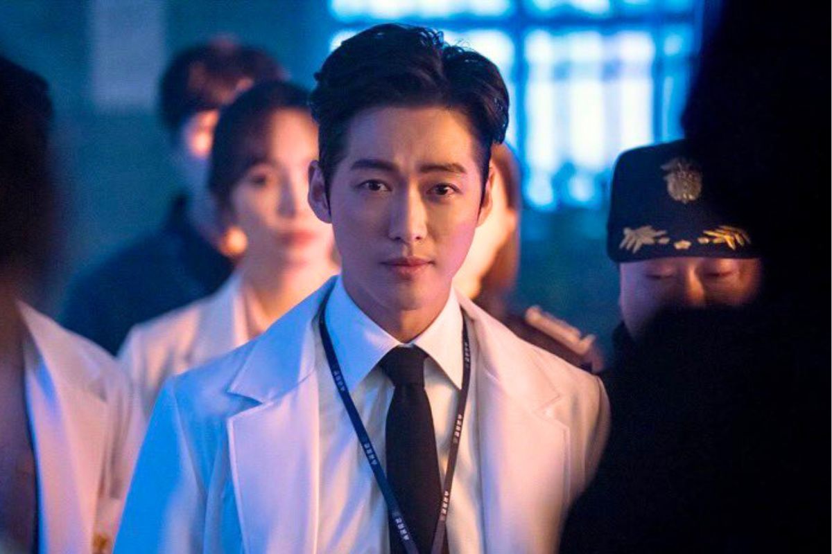 Nam Goong Min returns to starring in KBS dramas after 7 years. Photo: Producer