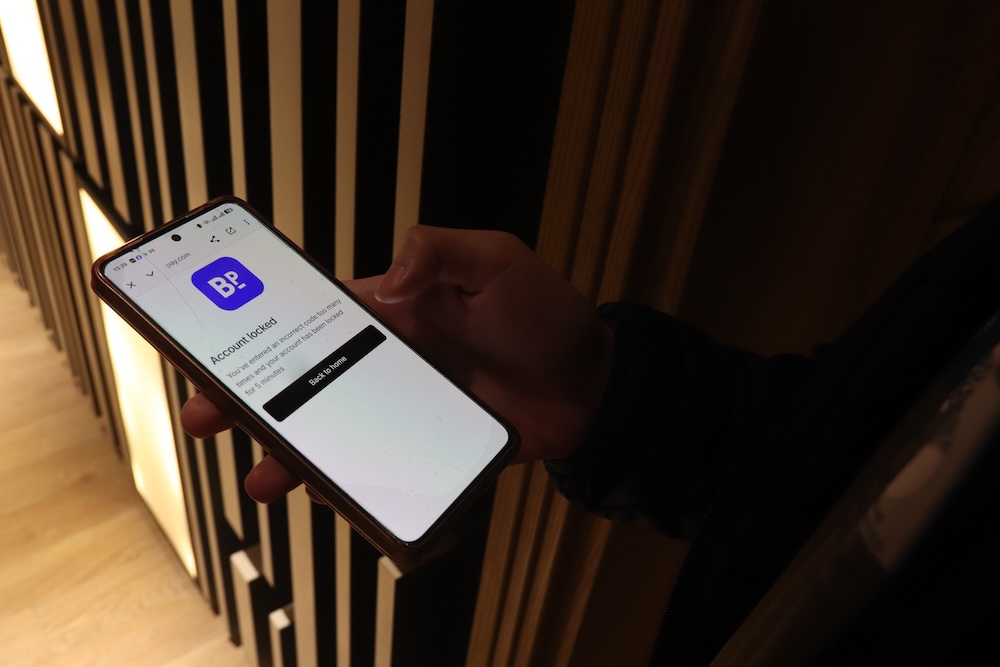 Da Nang is making efforts to shape itself as the digital financial center of the country through a test mechanism (sandbox). Photo: Nguyen Linh