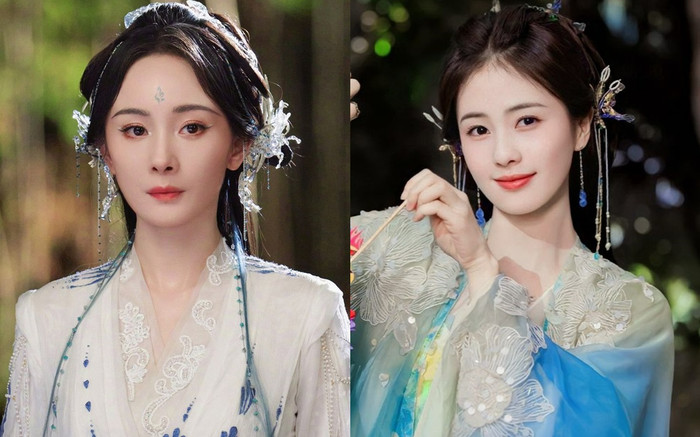 Duong Mich, Bach Loc. Photo: VieON.