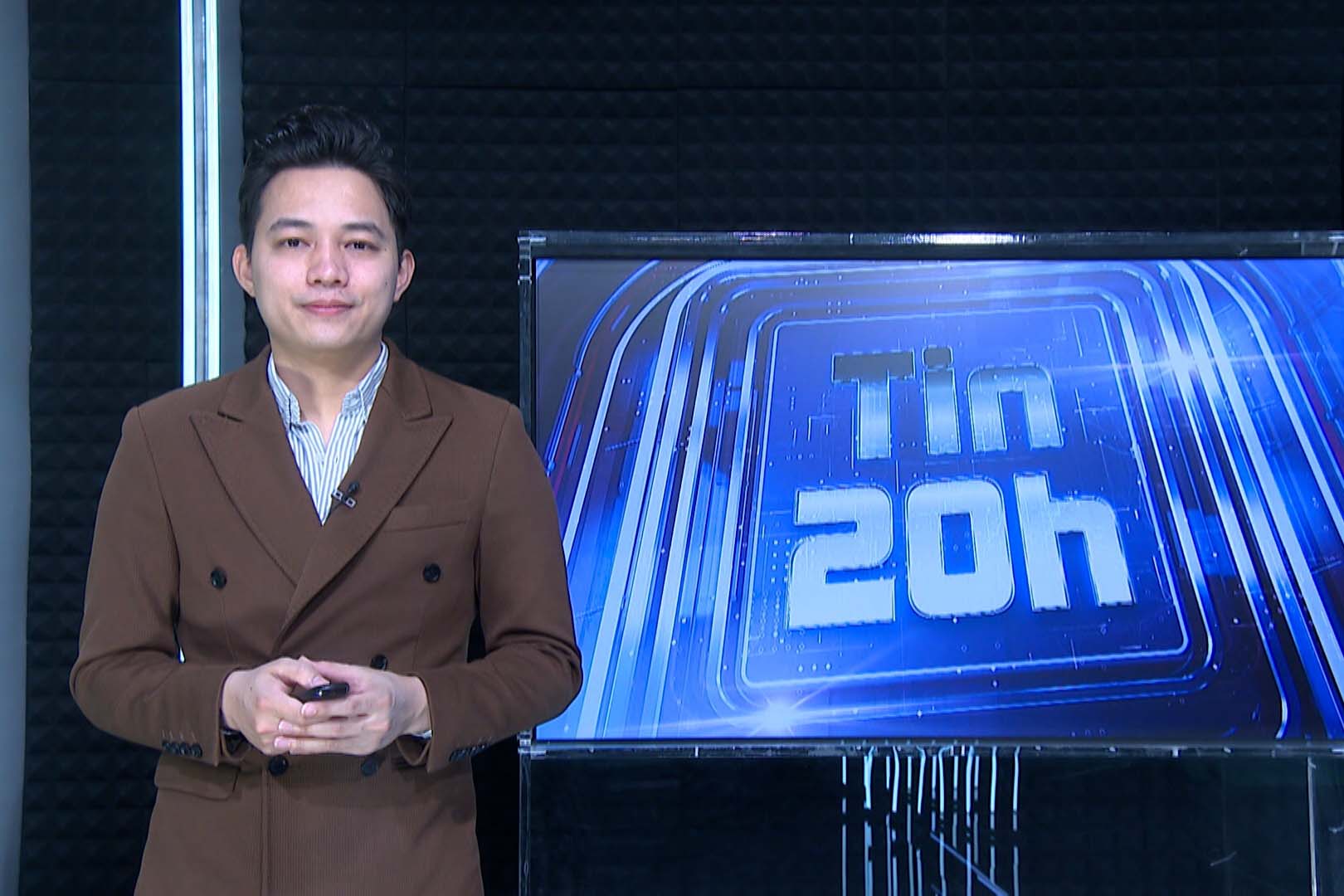 8 PM News: Using Ha Long Canned Food ingredients, famous coffee chain speaks out