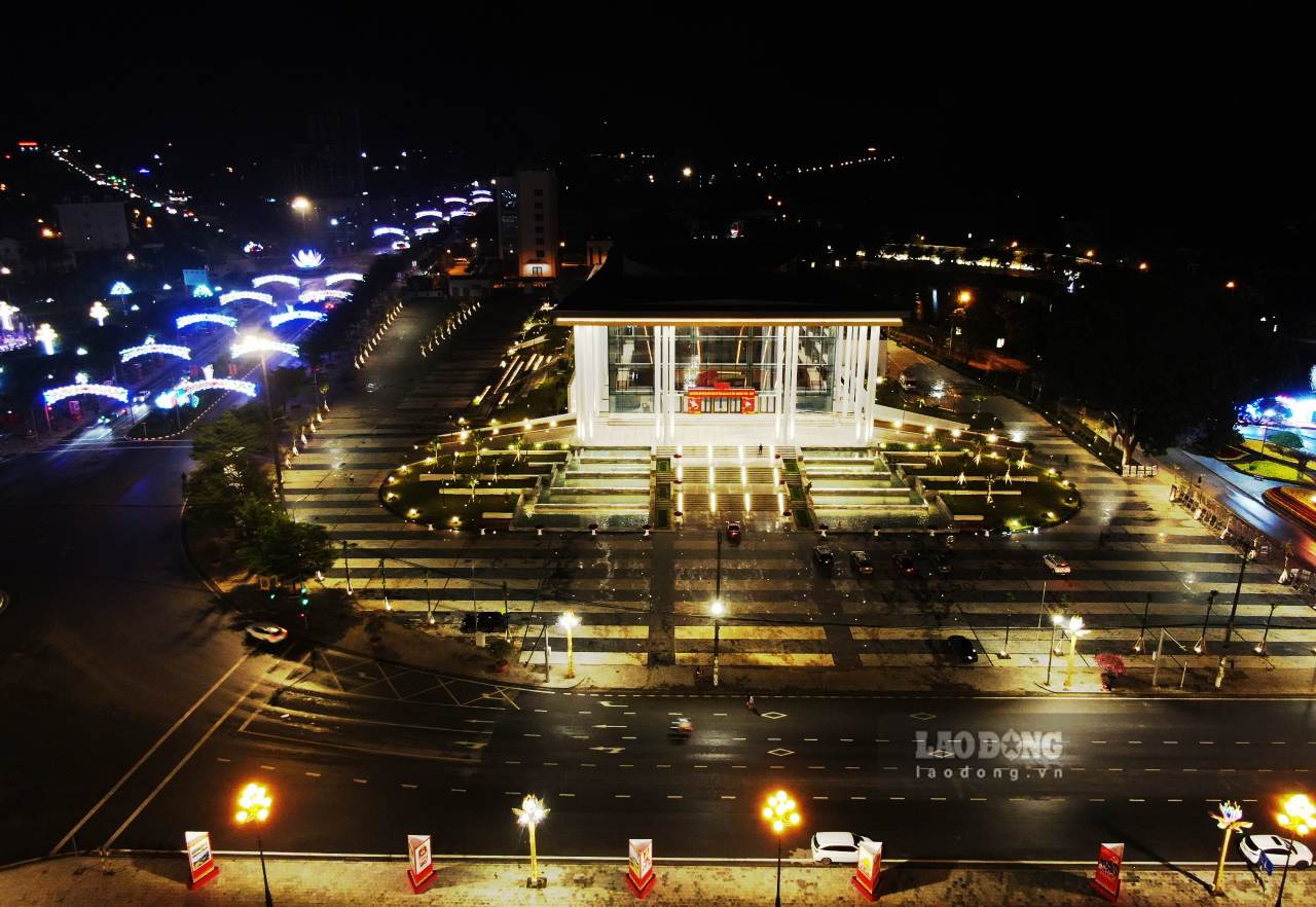 According to estimates, the 2026 budget of Lao Cai province will have a deficit of more than 30 billion VND. Photo: Van Duc