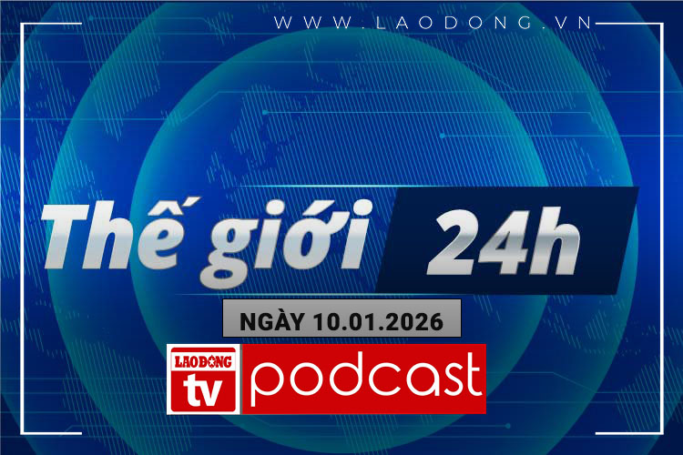 World 24h: Forecast of the possibility of a new low pressure area strengthening into a storm near the East Sea