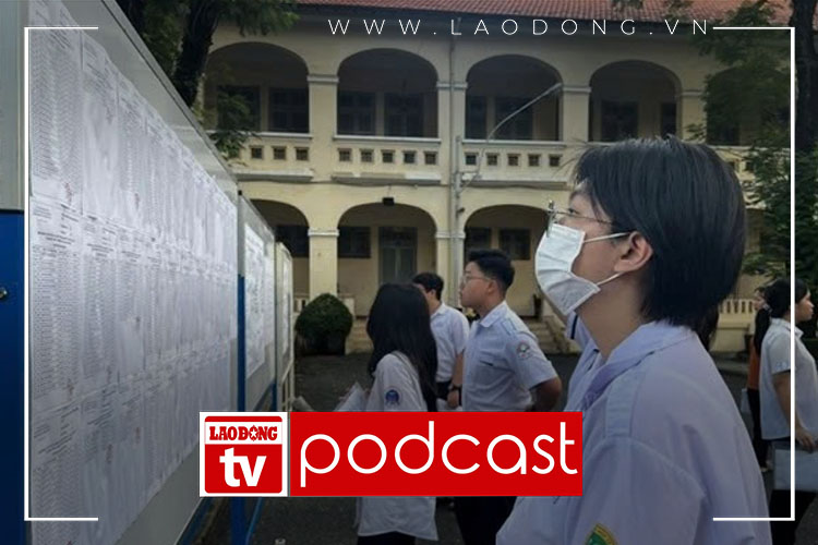 Morning news 11.3: Many universities eliminate C00, A00 combinations from admission consideration