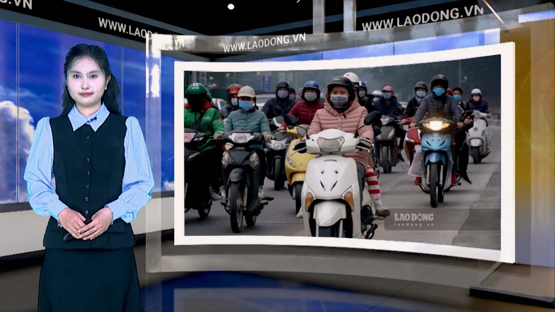 Weather forecast tonight and tomorrow 11.1