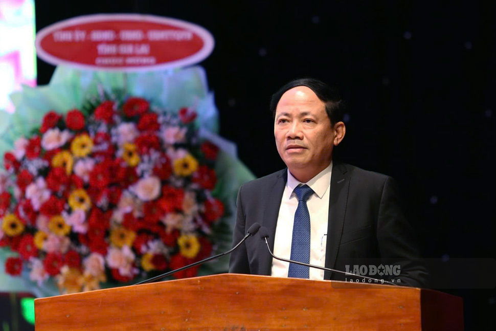 Chu tich UBND tinh Gia Lai quyet tam