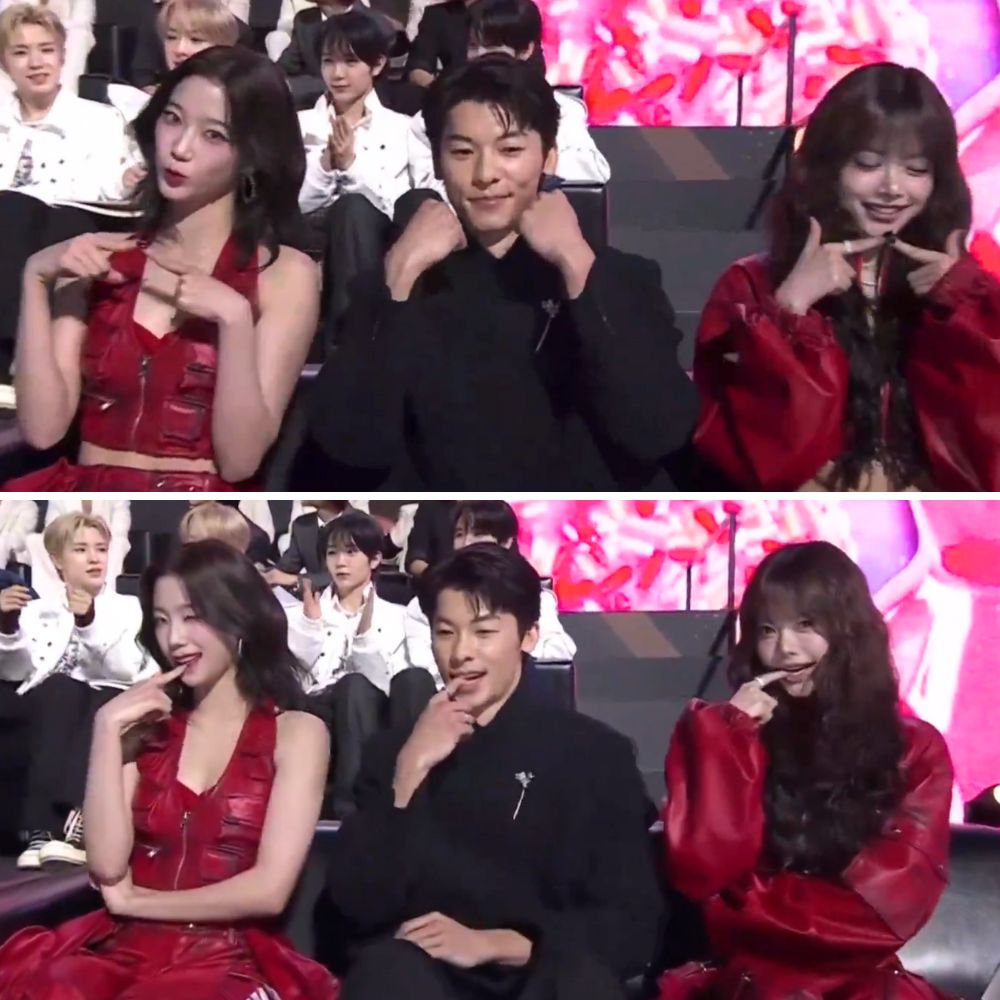 Hua Quang Han gay bao khu “du trend” ca khuc