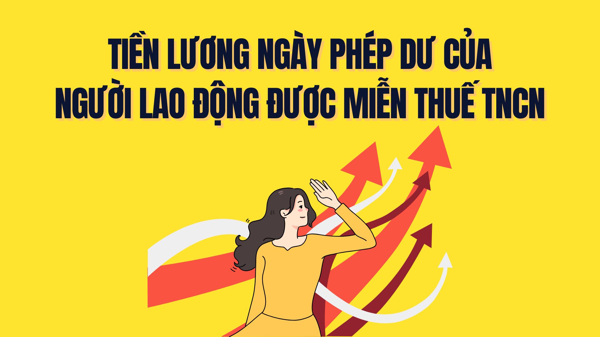 From January 1, 2026, all surplus daily allowance salaries of employees are exempt from PIT. Graphics: Tra My