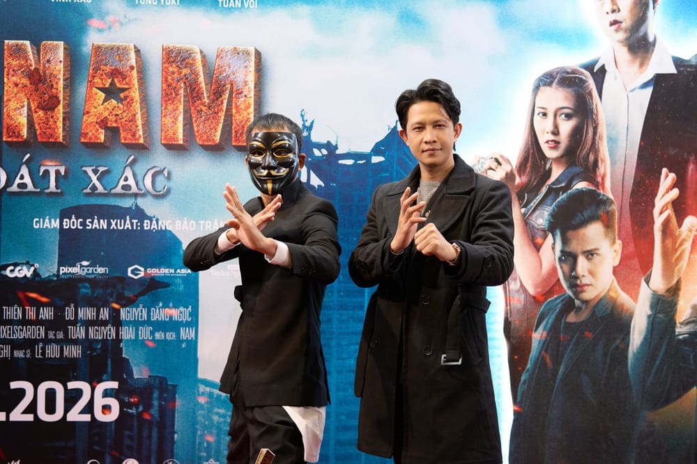  “Chien Nam: Ve sau thoat xac” thuoc the loai vo thuat - hanh dong - pha an, xoay quanh hanh trinh pha an keo dai mot thap ky cua chien si canh sat Chien Nam khi anh bi cuon vao mang luoi toi pham nguy hiem lien quan den tap doan Thai Minh Legend. 