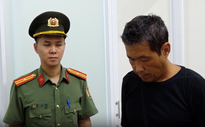 Công an Khánh Hòa bắt giữ loạt đối tượng bị Interpol truy nã đỏ