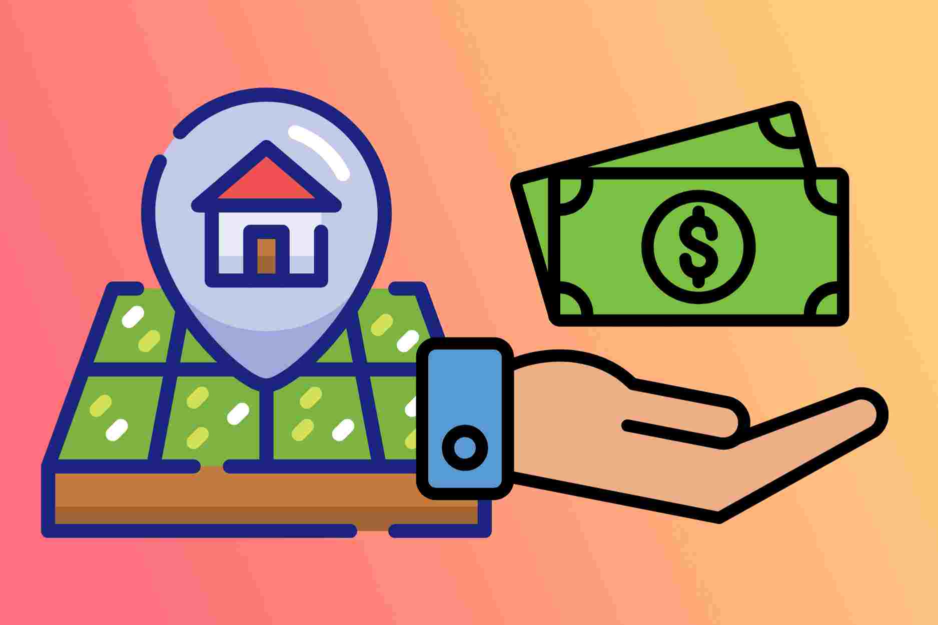 Recovering a part of residential land: Is there support for a minimum resettlement rate?