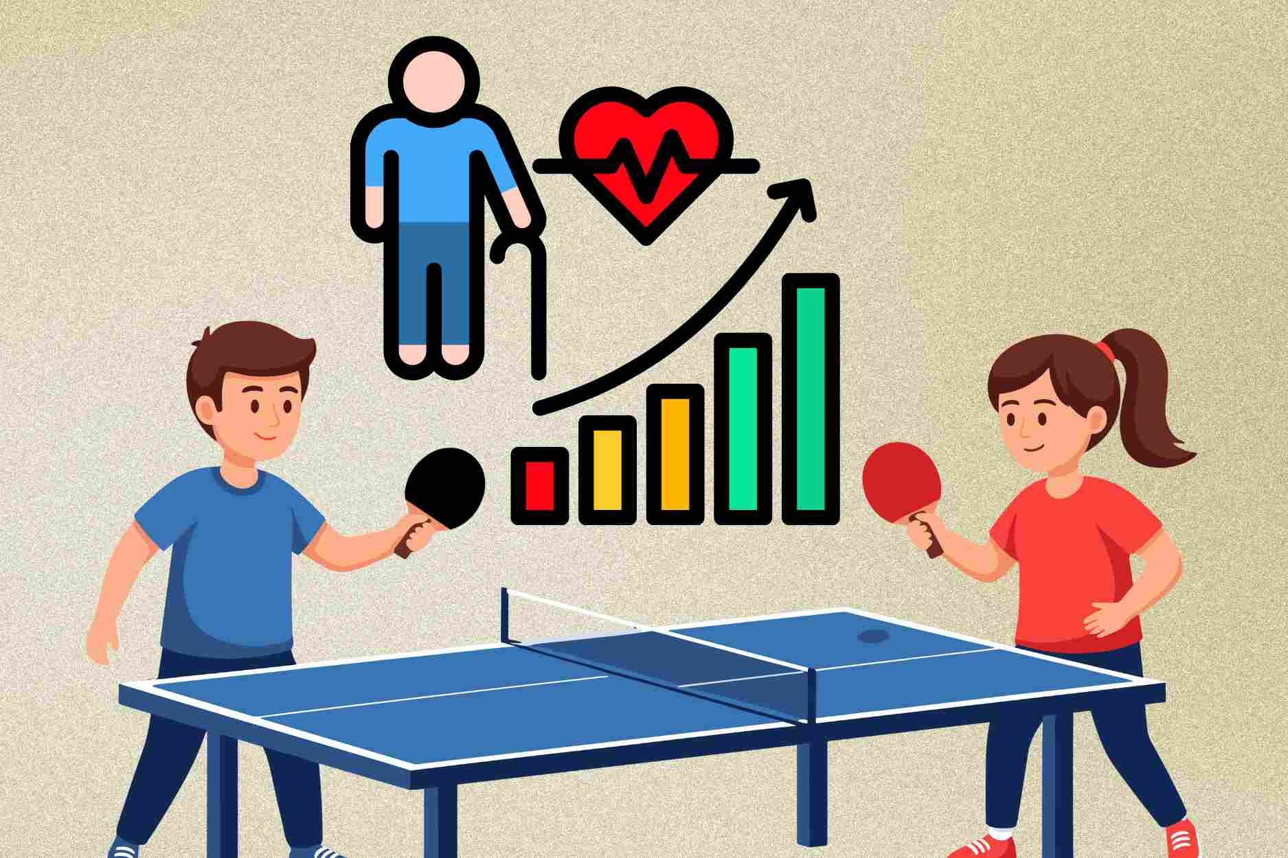 Spend 30 minutes each day doing these 2 exercises, your lifespan will be extended