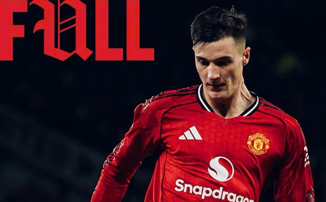 Man United lost disappointingly to Brighton at home. Photo: MUFC