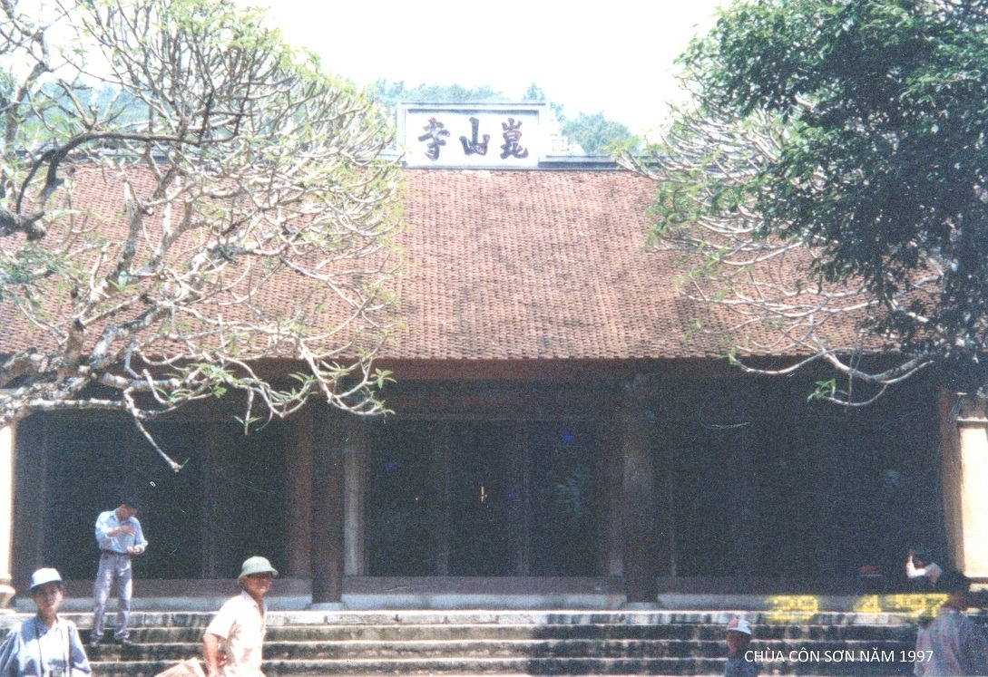 Anh: Nguyen Tri Dung