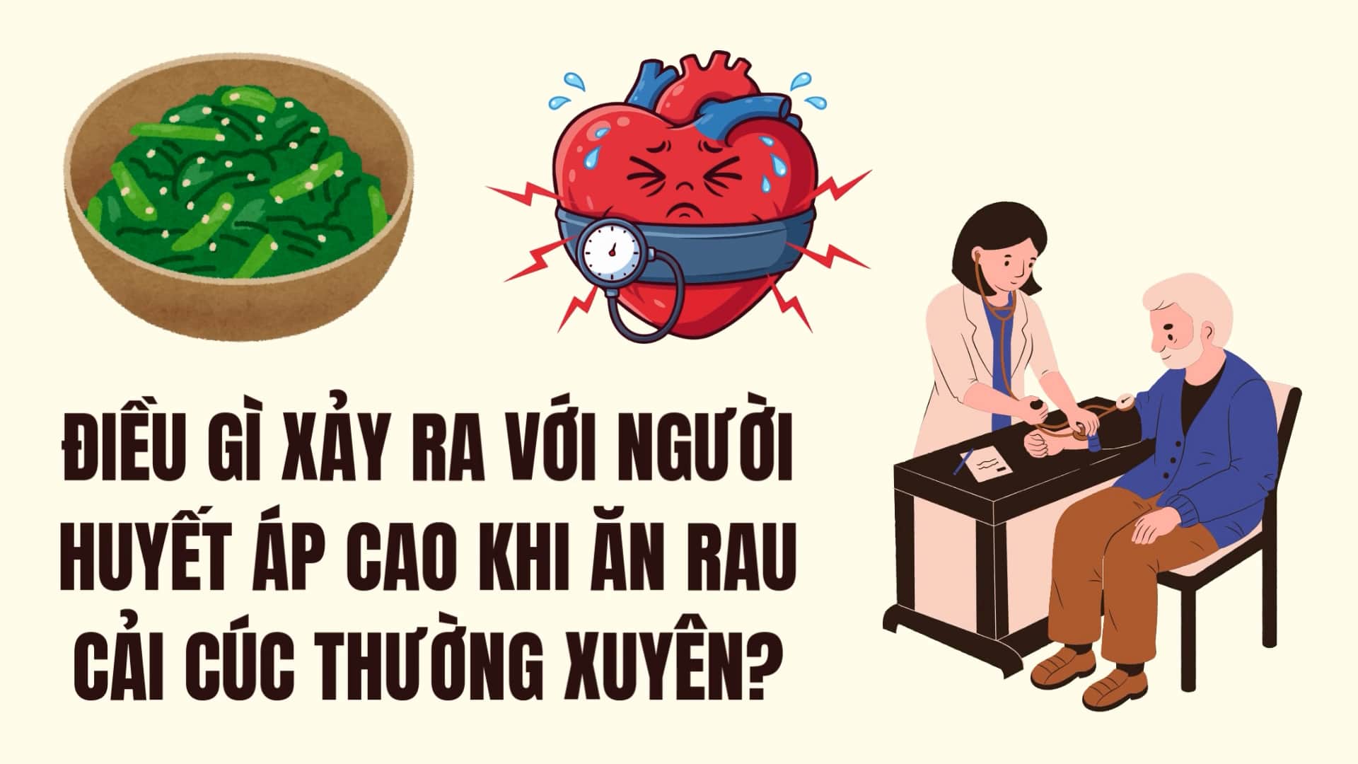 What happens to people with high blood pressure when eating kale regularly