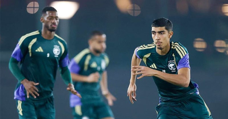 U23 사우디아라비아 관련 이미지