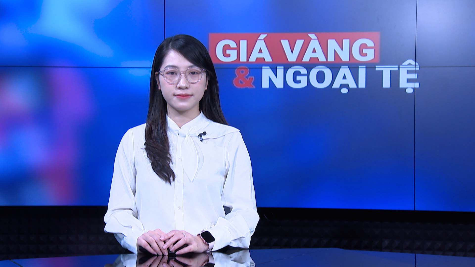 Gold and foreign currency prices 12.1: Gold rises sharply, setting a new peak