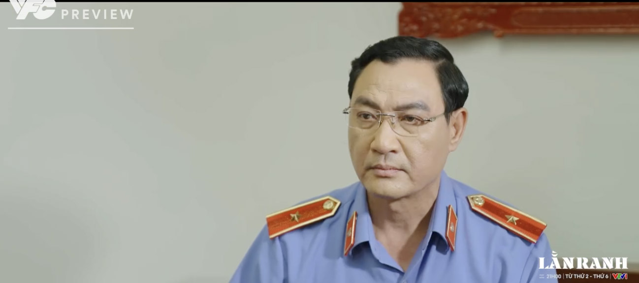 Thu bao cao viec xac minh don to cao chu tich Thuy. Anh: VFC.