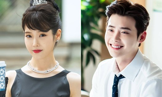 IU trải lòng về tình yêu sau hơn 3 năm hẹn hò Lee Jong Suk